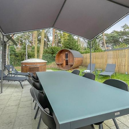3 Bedroom Nice Home In Meijel Exterior photo