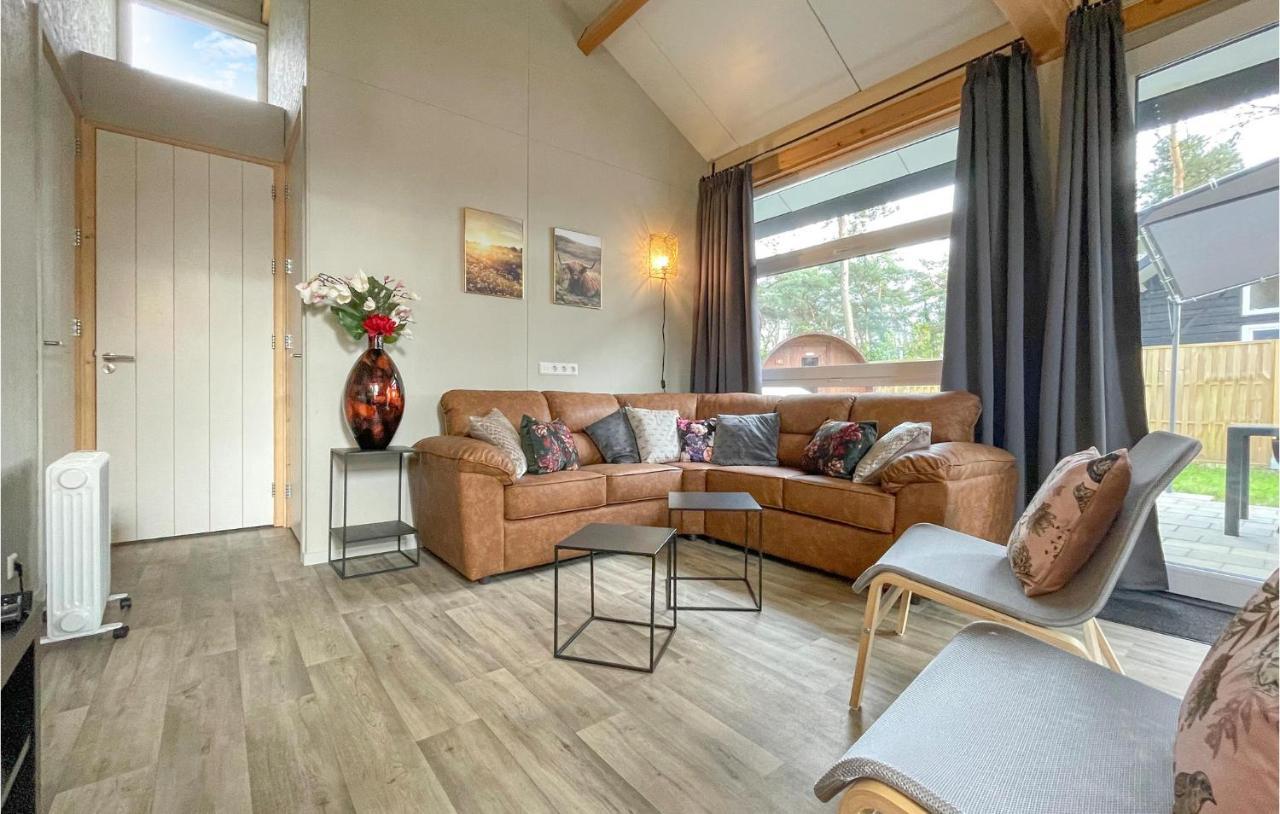 3 Bedroom Nice Home In Meijel Exterior photo